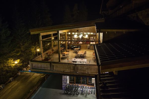 Hohe Rinne Paltinis Hotel & Spa (Păltiniş)